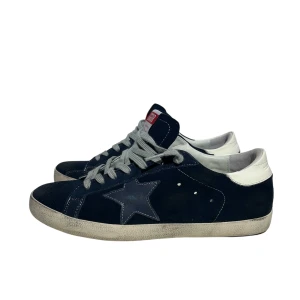 Golden Goose Super-star - Golden Goose Super-star storlek 43/44, mycket bra skick