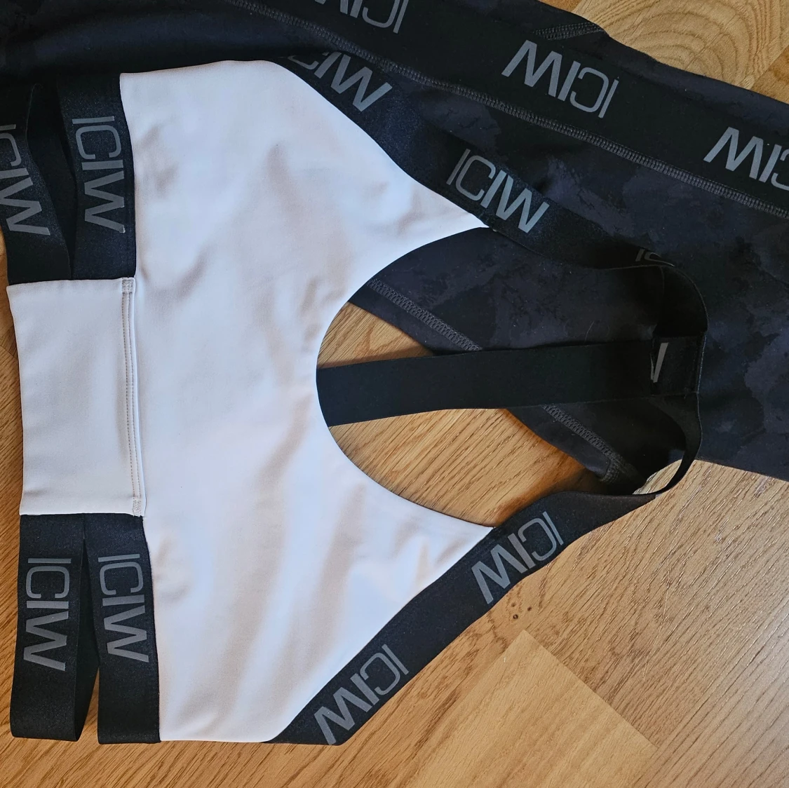 Träningsset från ICIW - 90