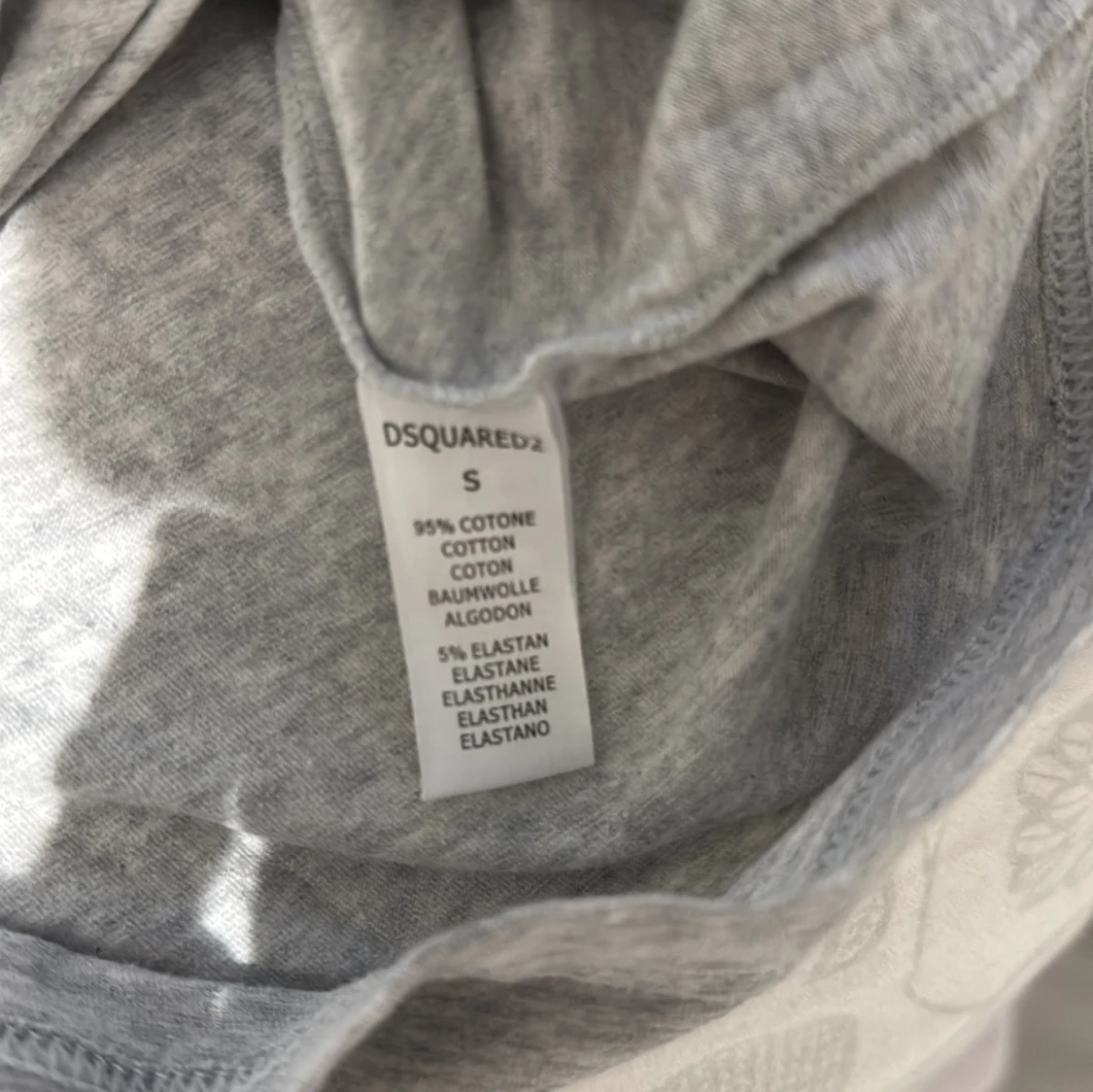 Dsquared2 tröja - 92