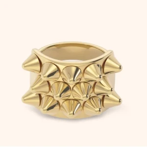 Edblads ring  - Super söt ring från Edblad, nypris 399kr. Har lite tecken på användning därav priset