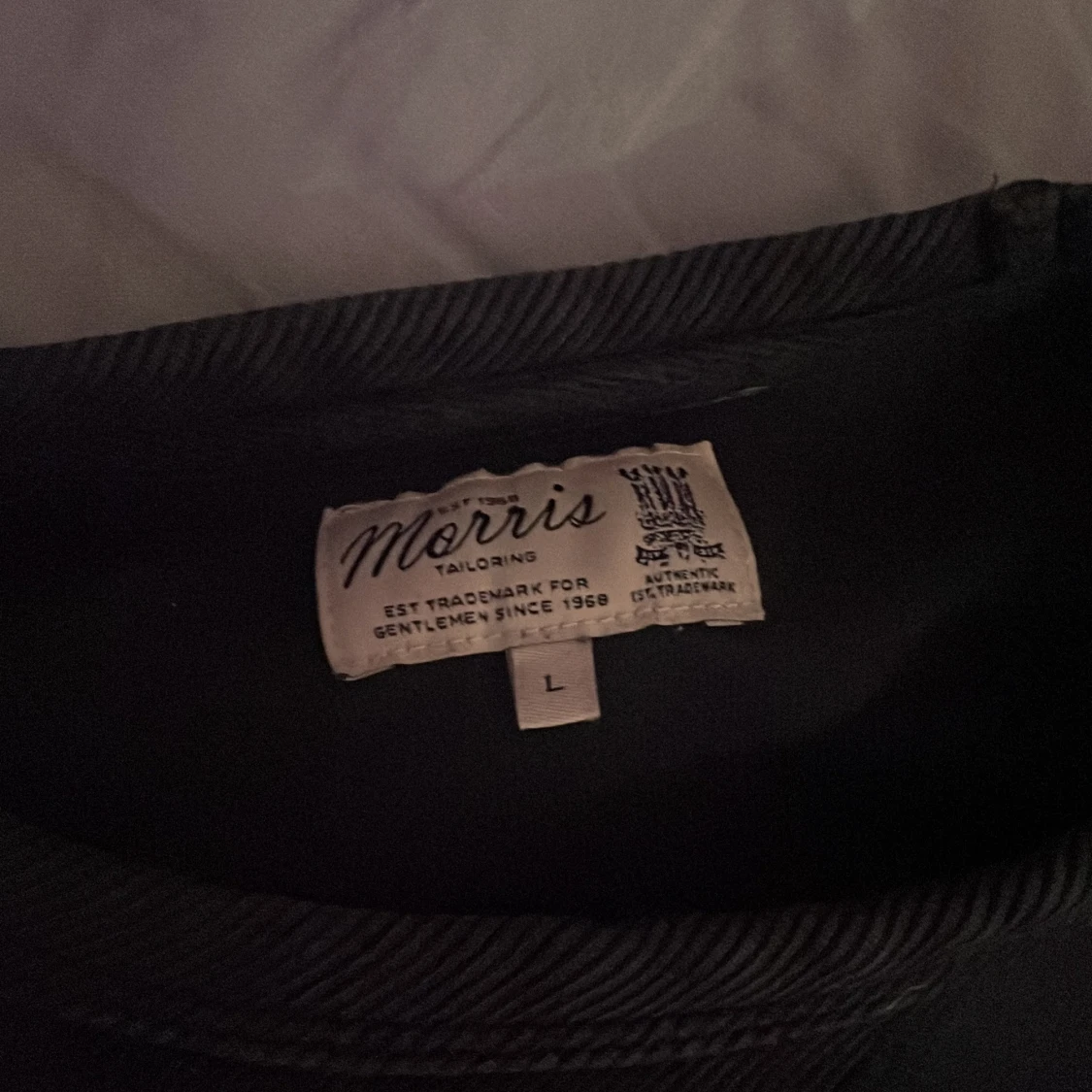  Tröja från Morris - 91