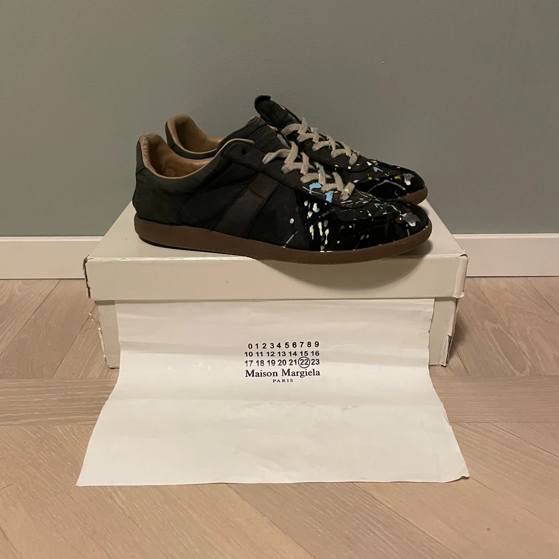 Maison Margiela Gats