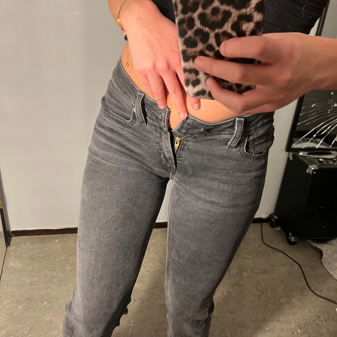 Superlow boot Levis jeans - 91