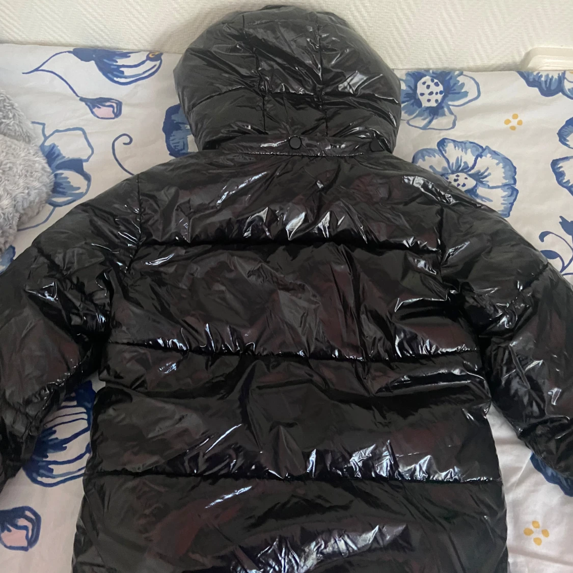 Nelly puffer jacket - 92
