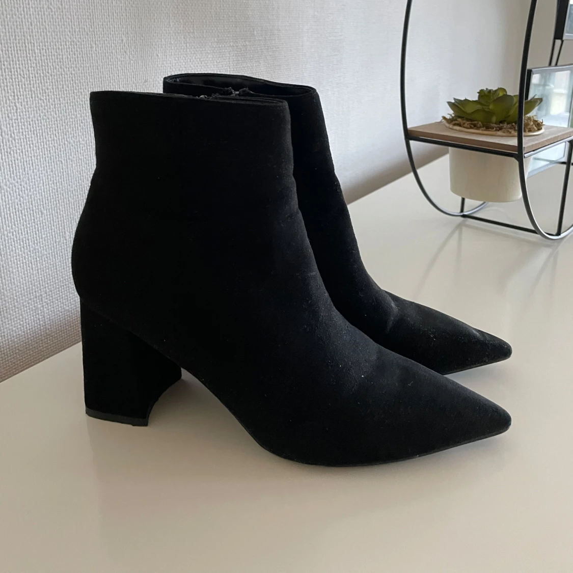 Mocka skor NA-KD 41 - 90