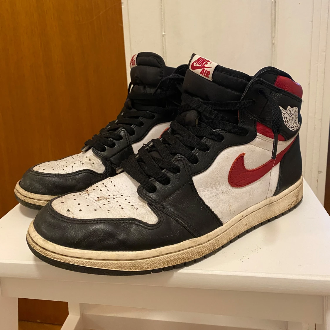 Jordan 1 Retro High