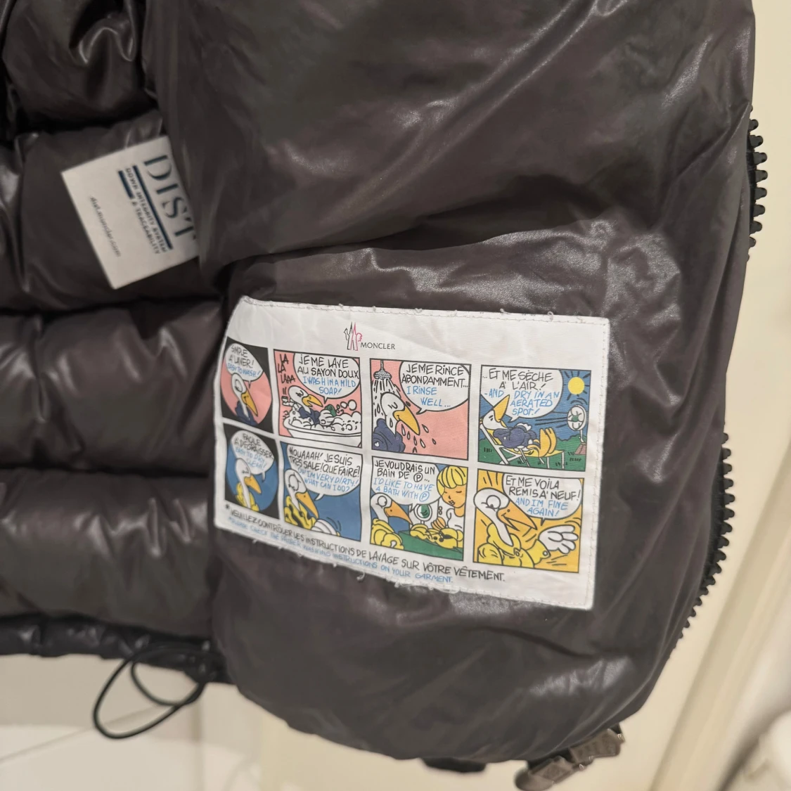 Moncler Maya - 90