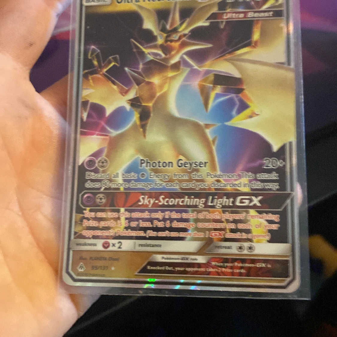 Go Pokémon kort - 3