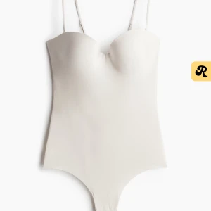 hm microfiber body - splitter ny populär body har inte ens öppnat den.