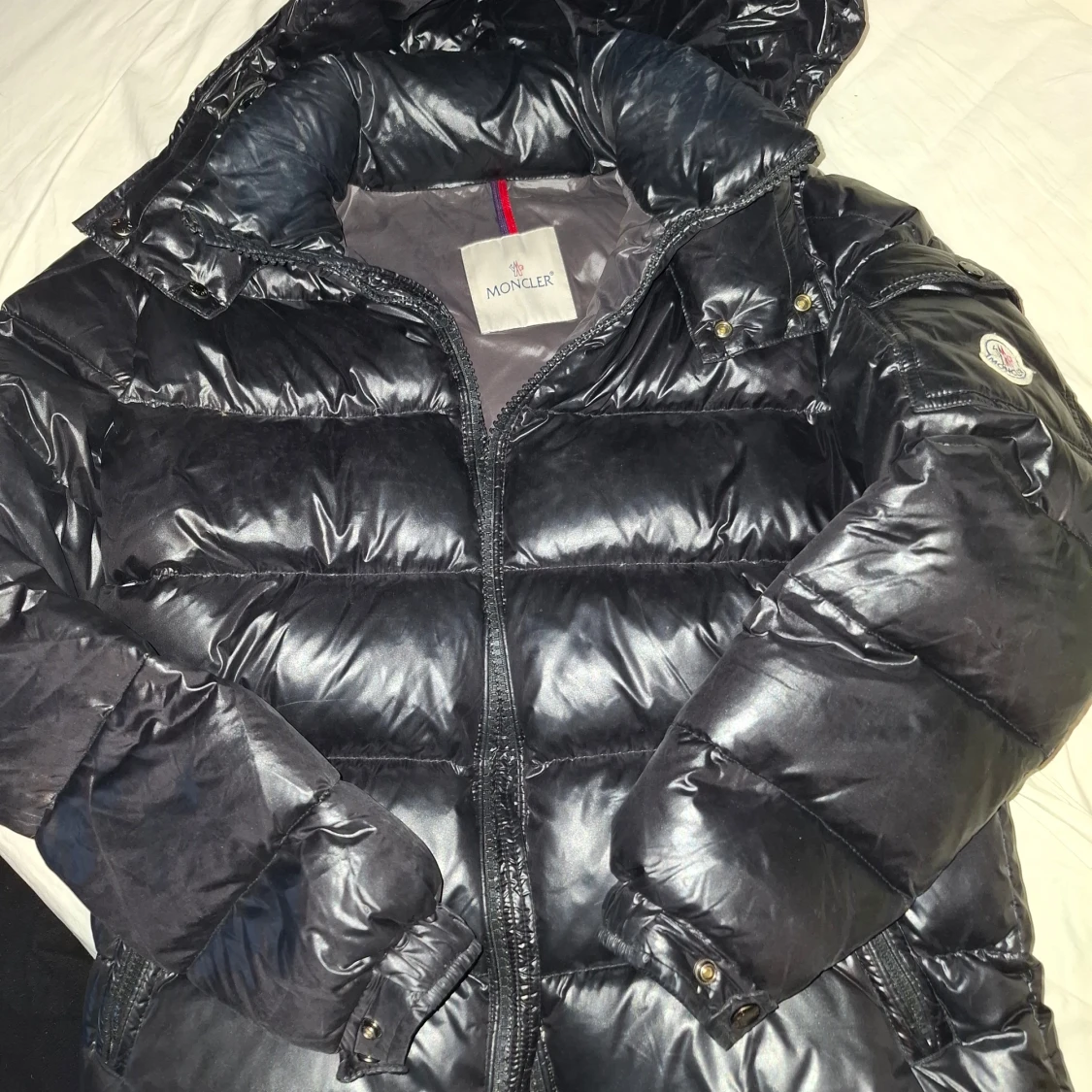 Moncler maya