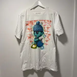 Yung Lean T-shirt i storlek Large