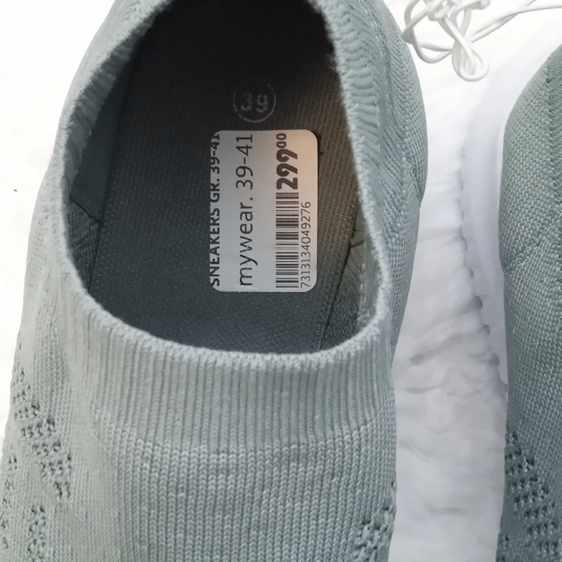 Sneakers från Mywear - 91