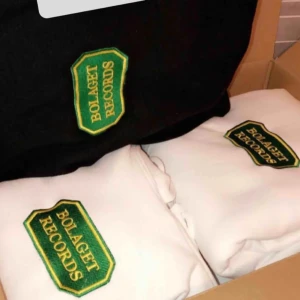 JAG SÖKER GAMMAL BOLAGET MERCH - Söker all gammal bolaget merch!!!! Alla storlekar