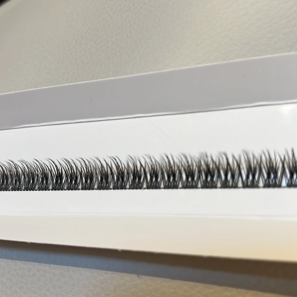 Fransar lösfransar DIY - 90