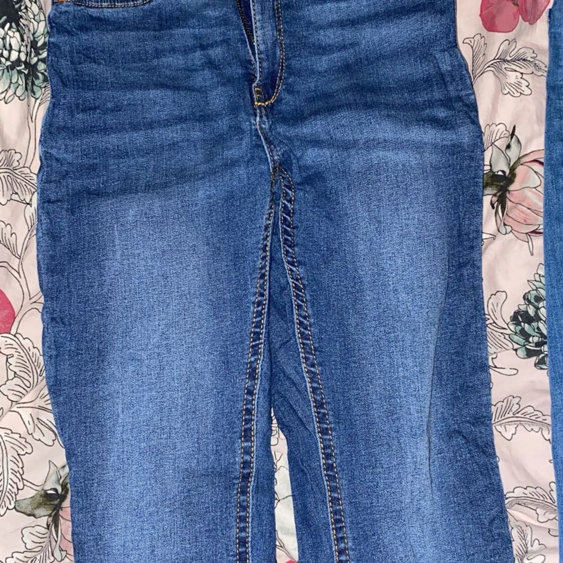 Molly jeans från Gina tricot (S & XS) - 91