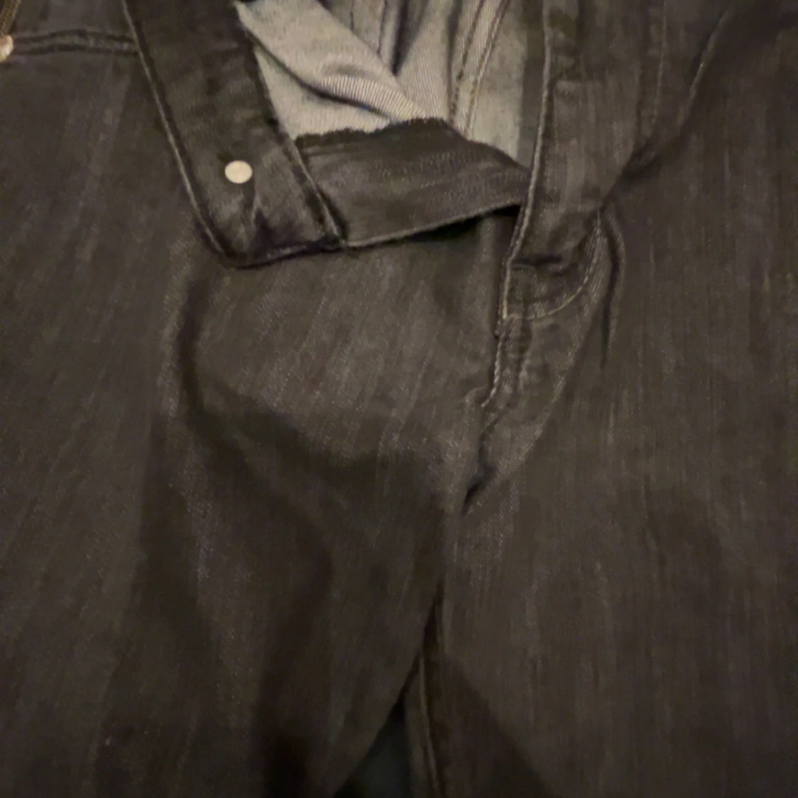 Svarta jeans från Replay - 91