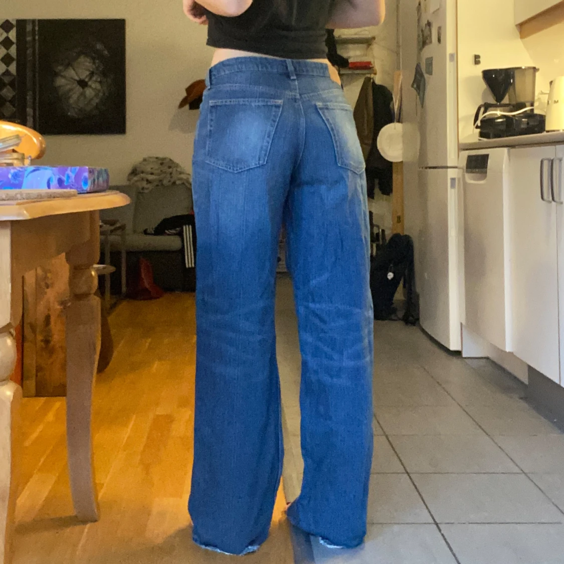Jeans - 91