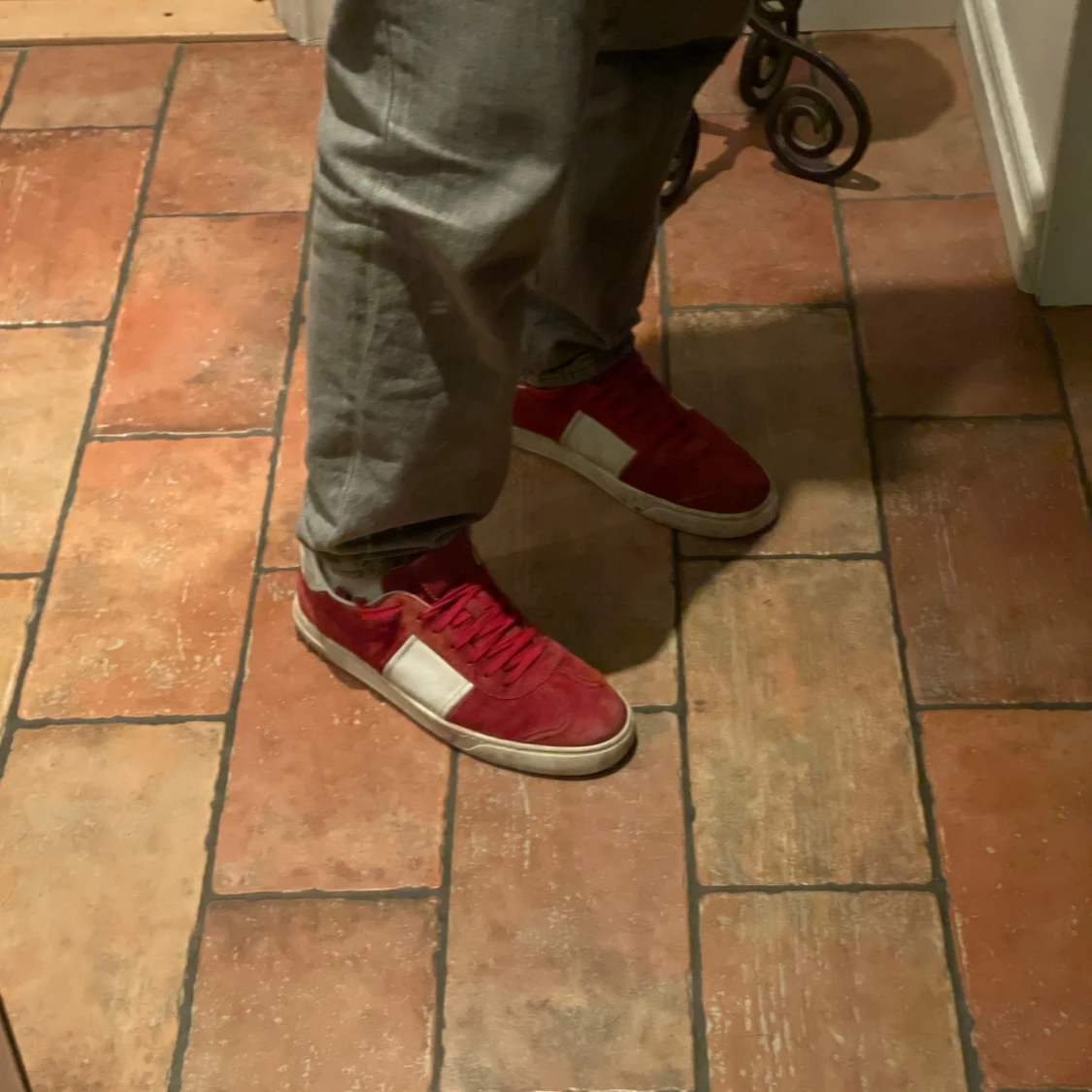 Valentino Flycrews  - 90