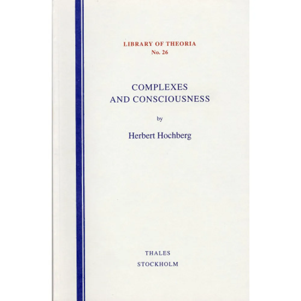   Format Häftad   Omfång 353 sidor   Språk Engelska   Förlag Bokförlaget Thales   Utgivningsdatum 1999-01-01   ISBN 9789172350045  . Böcker.