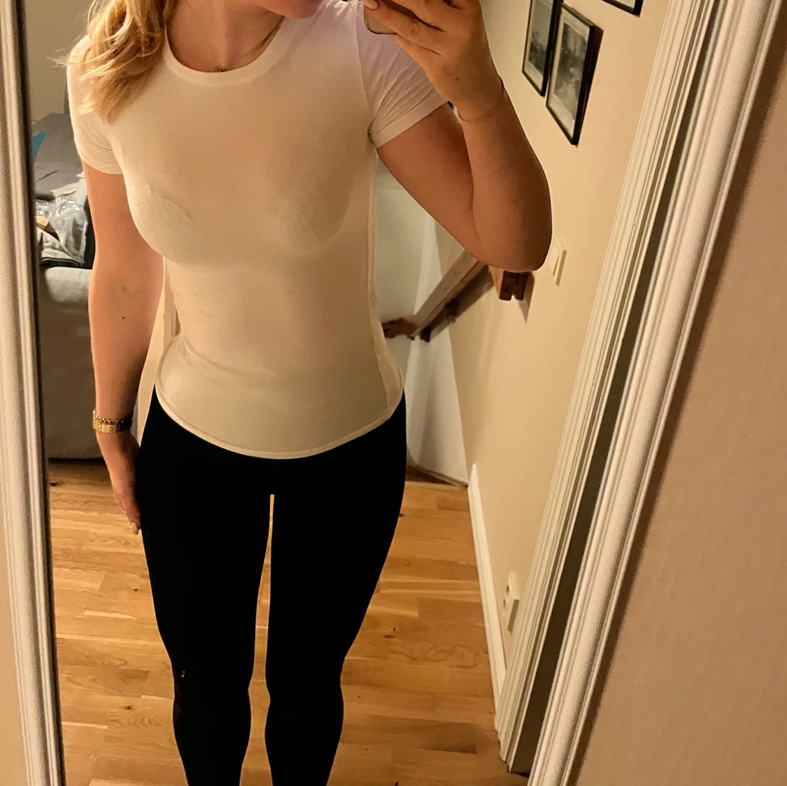 Svarta träningstajts