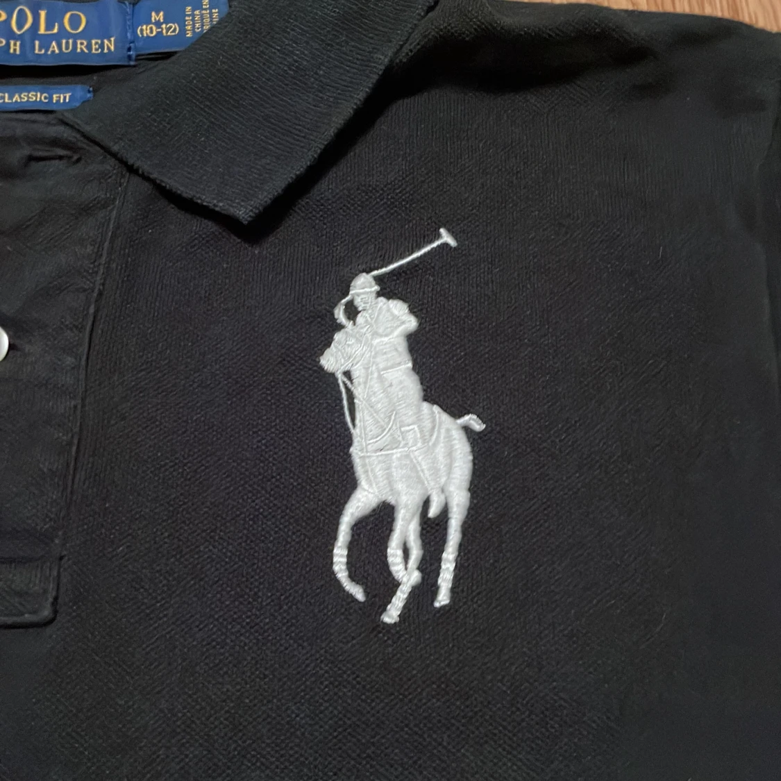 Ralph Lauren Piké  - 91