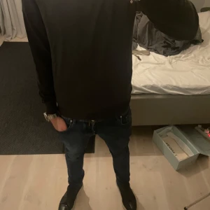 Dressman crewneck - Säljer en snygg crewneck från dressman för ett mycket bra pris | tröjan är knappt använd så toppen skick | storlek S | kom privat för frågor