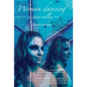 The couples therapist Ann sleaplessly continues her life in a shapeless haze. Her divorce uproots her usually safe and comfortable life. She’s heading towards something new, but her confusion paralyses her. Her roots seem to go back in time. Even further back than she would ever have emagined. Does this have anything to do with her incomprehensible dreams? She tries to sort out her life and inner turmoil. The separation throws her into a precipice, at the same time she sees her closest friend enjoying different men. Then Mia enters with other perspectives and turns Ann’s whole world of perception upside-down. Who is she really beneath all these ingrained opinions? Who is she, the woman who is free to dance with life? A lovely book. Women Dancing in Pine Valley is incredebly timely! Kristina Pannblom cert. TCM acupuncturist. I am grateful for this novel which celebrates the woman for what she has been and what she will become. Christina Divèn, health coach. It's time to live our unique expressions like mothers, sisters, and in relation to men! Susanne Billander multi-dimensional catalyst, who guides people to activate their abundant expression of love in their relationships.    Format Pocket   Omfång 256 sidor   Språk Engelska   Förlag Firma Camilla Danilda   Utgivningsdatum 2019-06-22   ISBN 9789198110777  