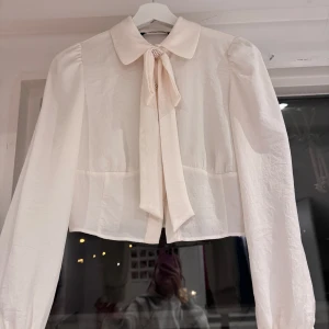 Elegant blus - Snygg elegant blus från Zara! 