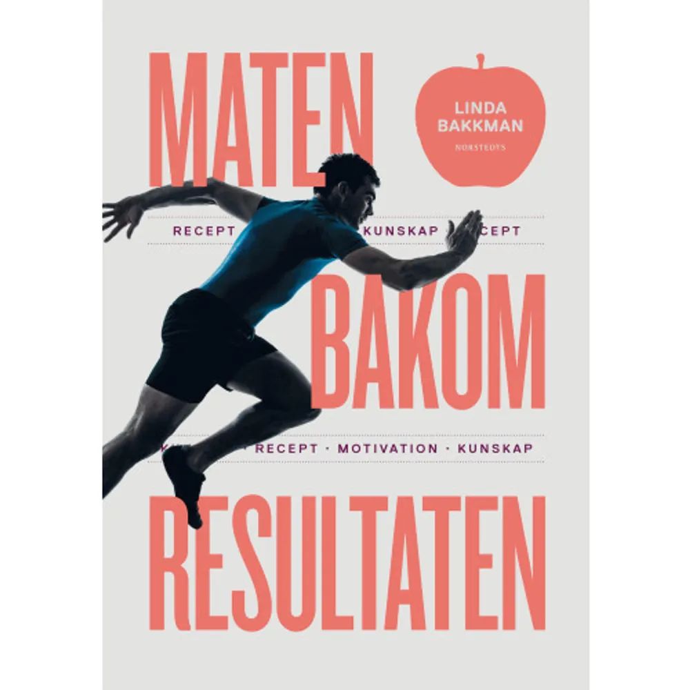 Sverige idrottar som aldrig förr. Det vardagliga motionerandet ökar och startplatserna till Vasaloppet och Vätternrundan säljer slut på nolltid. De flesta idrottare inser kostens betydelse för en snabbare, starkare och mer explosiv kropp, men många saknar verktyg för vad, när och hur mycket de bör äta. Linda Bakkman, kostrådgivare på Sveriges Olympiska Kommitté, presenterar här den senaste forskningen om hur vi ska äta för att få ut maximal effekt av vår träning. Pedagogiskt och lättillgängligt beskriver hon idrottarens näringsmässiga utmaningar. Teorin varvas med inspirerande recept och tips på vad du kan ta med i träningsväskan. Här finns de viktiga uppladdnings- och återhämtningsmålen, näringsberäknade luncher och kreativa tips.Det här är kokboken för en aktiv livsstil, ett liv i spåret, i hallen, på gymmet eller planen. Oavsett om du siktar på världstopp, just anmält dig till ditt första Maraton eller behöver få din hårt tränande tonåring att äta mer - här är maten bakom resultaten.    Format Inbunden   Omfång 218 sidor   Språk Svenska   Förlag Norstedts   Utgivningsdatum 2017-09-01   Medverkande Bianca Brandon-Cox   ISBN 9789113080628  . Böcker.