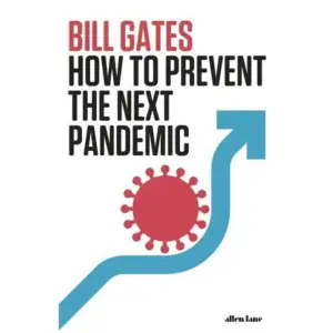 Coming in 2022 from the Sunday Times bestselling author of How to Avoid a Climate Disaster    Format Inbunden   Omfång 292 sidor   Språk Engelska   Förlag Penguin Books Ltd.   Utgivningsdatum 2022-05-03   ISBN 9780241579602  