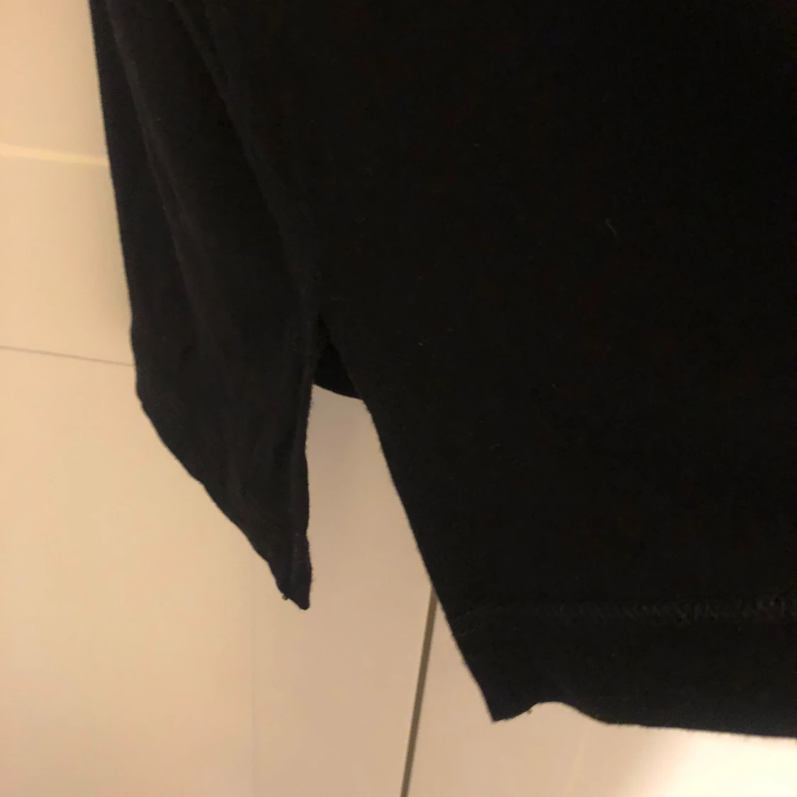 Svart tröja/sleepwear från Calvin Klein - 93