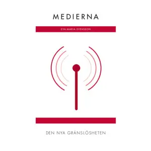 Yttrandefriheten är hotad. Det är ingen nyhet. Men för det mesta är det auktoritära staters styrning av medier som avses. Mindre känt är hur yttrandefriheten påverkas av kommersiella intressen. Den svenska yttrandefrihetslagstiftningen har traditionellt betonat värdet av att skydda journalistiken genom att bland annat skilja på reklam och journalistik. I dag ökar pressen på yttrandefriheten också i Sverige, där det allt oftare reses krav på att också se reklam och annonser som yttranden. Men vad händer om grundläggande rättigheter kommersialiseras? Hur ska medborgare kunna skilja på reklam och viktig information om gränserna mellan journalistik och pr suddas ut? Dessa frågor diskuteras och besvaras i skriften Medierna: Den nya gränslösheten av juridikprofessorn Eva-Maria Svensson. Författaren är professor i rättsvetenskap vid Juridiska institutionen, Göteborgs universitet. Hon forskar bland annat om yttrandefrihet och demokrati, ålderism och åldersdiskriminering, jämställdhet och genus samt rättsvetenskapliga teorier och metoder. Några aktuella publikationer hon utgivit tillsammans med olika medförfattare är böckerna Genusrättsvetenskap (2018) och Blurring the Lines: Market- driven and Democracy-driven Freedom of Expression (2016) samt artiklarna Women s Human Rights in the Governance of the Arctic (i The Yearbook of Polar Law Online, 2018) och Building and Sustaining Freedom of Expression, Considering Sweden (i Nordicom Review, 2016). Stiftelsen Riksbankens Jubileumsfond (RJ) publicerar sedan 2008 en årsbok (ISSN 2000-1029). Ambitionen med årsböckerna är att ge en bild av kvaliteten och bredden i dagens forskning inom humaniora och samhällsvetenskap. Varje bok behandlar ett övergripande tema med utgångspunkt i den forskning stiftelsen stödjer. År 2019 består årsboken av sex häften, essäer på temat Det nya Sverige, som tillsammans utgör en årsbox.    Format Danskt band   Omfång 43 sidor   Språk Svenska   Förlag Makadam förlag   Utgivningsdatum 2019-09-24   Medverkande Johan Laserna   Medverkande Jenny Björkman   Medverkande Patrik Hadenius   ISBN 9789170612923  