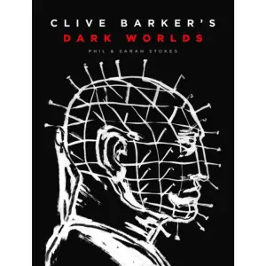 A deep dive into the creative world and personal archive of the master of horror Clive Barker, from Hellraiser and Candyman to today