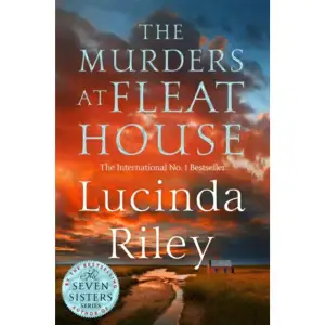 A twisting, page-turning tour-de-force from the beloved, multimillion copy selling sensation, Lucinda Riley.    Format Häftad   Omfång 470 sidor   Språk Engelska   Förlag Pan Books Ltd   Utgivningsdatum 2022-05-26   ISBN 9781529094961  