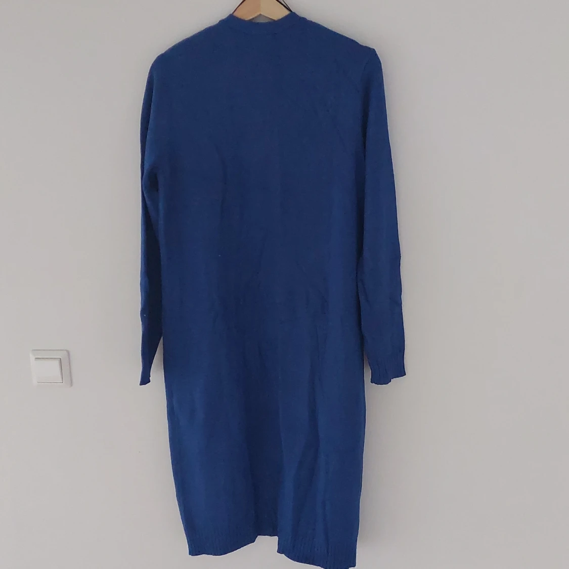 Blå kofta från VILA - 90