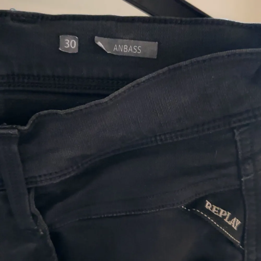 Replay jeans . Jeans & Byxor.