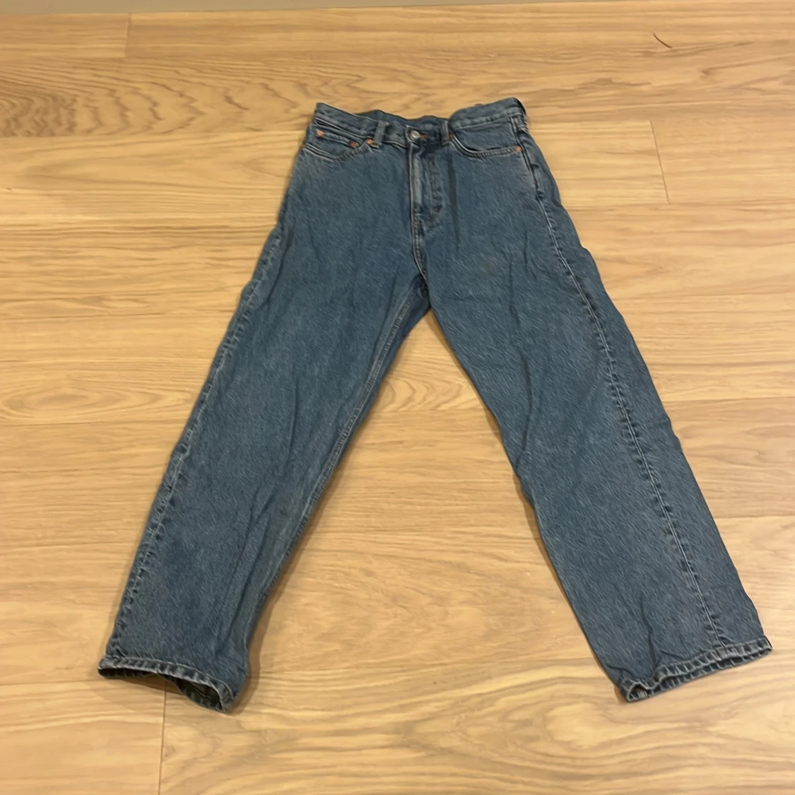 Baggy Jeans - 90