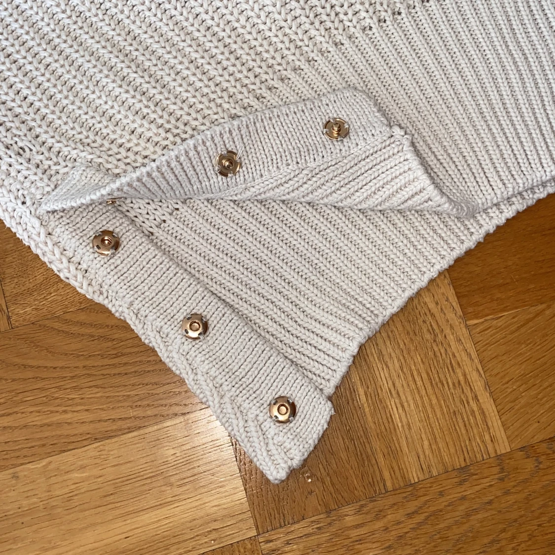 Hunky Dory tröja  - 92