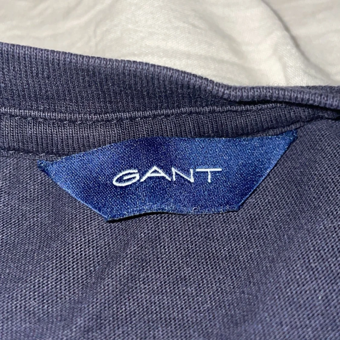 T-shirt gant