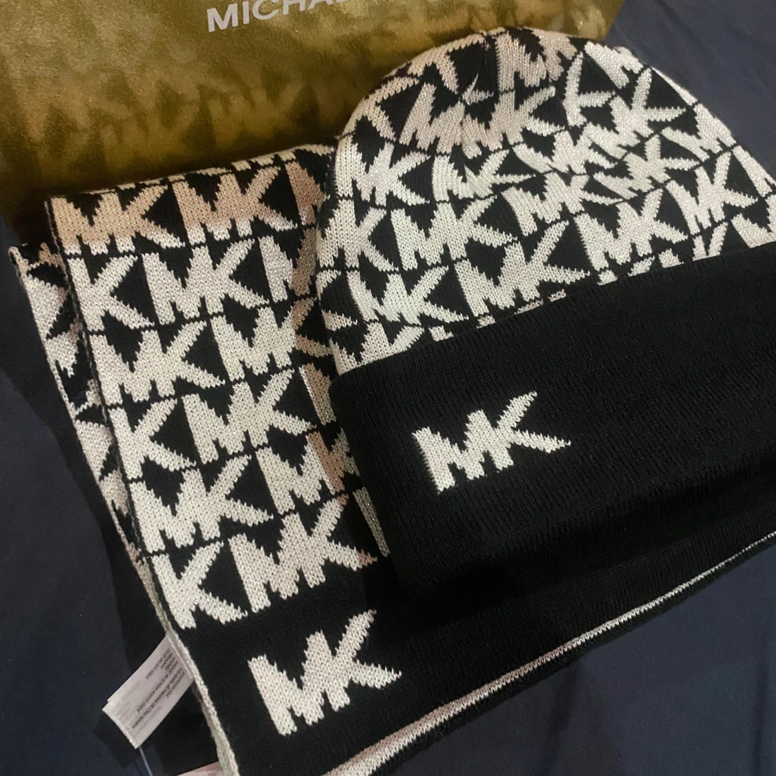 MK SET