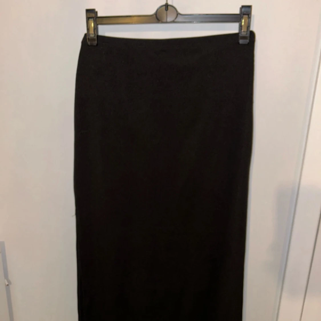 Svart kjol från Shein - 92