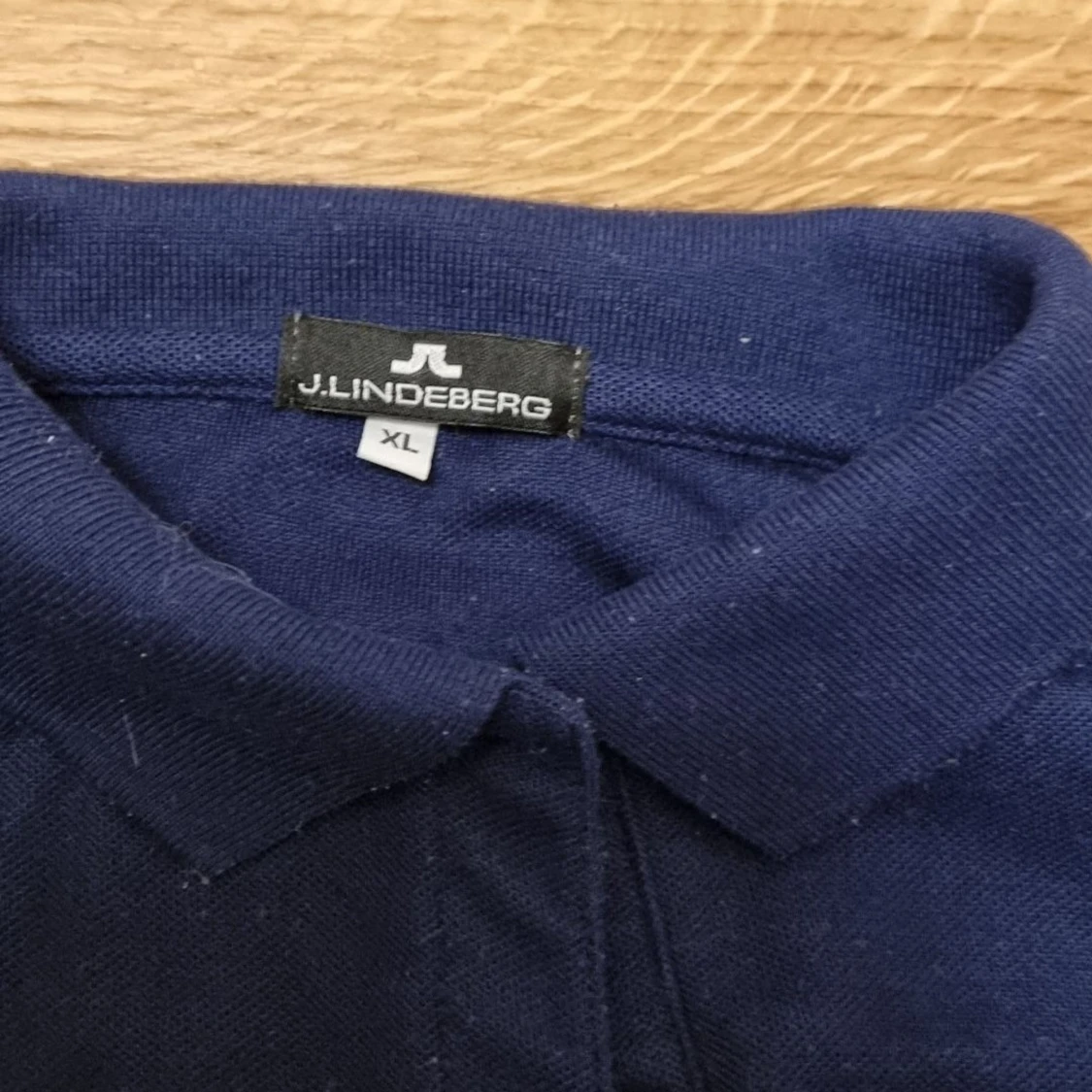 Piké från J.lindeberg  - 90