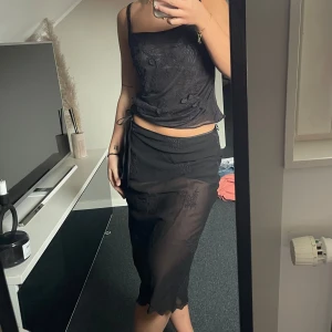 Zara set kjol och topp✨ - Ord pris 329+399:-💕 passar storlek xs-s