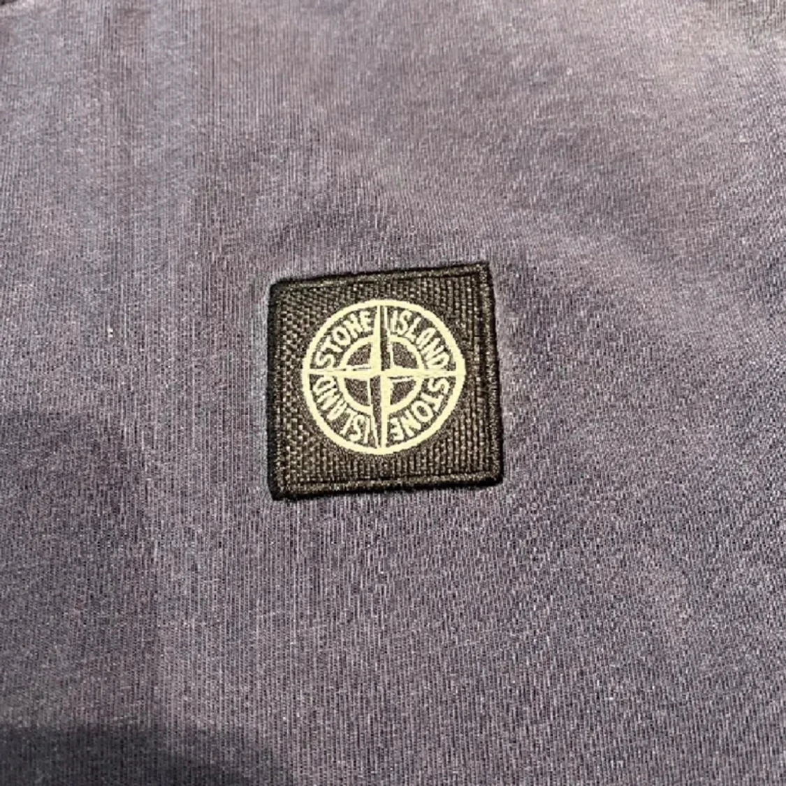 Stone island tröjja - 90
