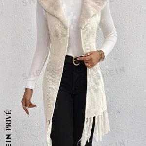 Väst - väst ifrån shein i storlek S.