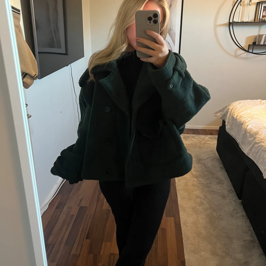 Ahlvar gallery jacka  - 93