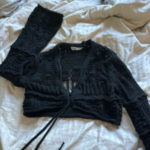 kofta - kofta från zara❣️ i väldigt nytt skick !!