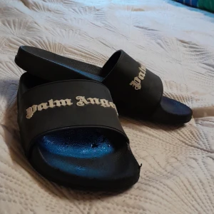 Palm angeles tofflor - Bra hade den 2månader