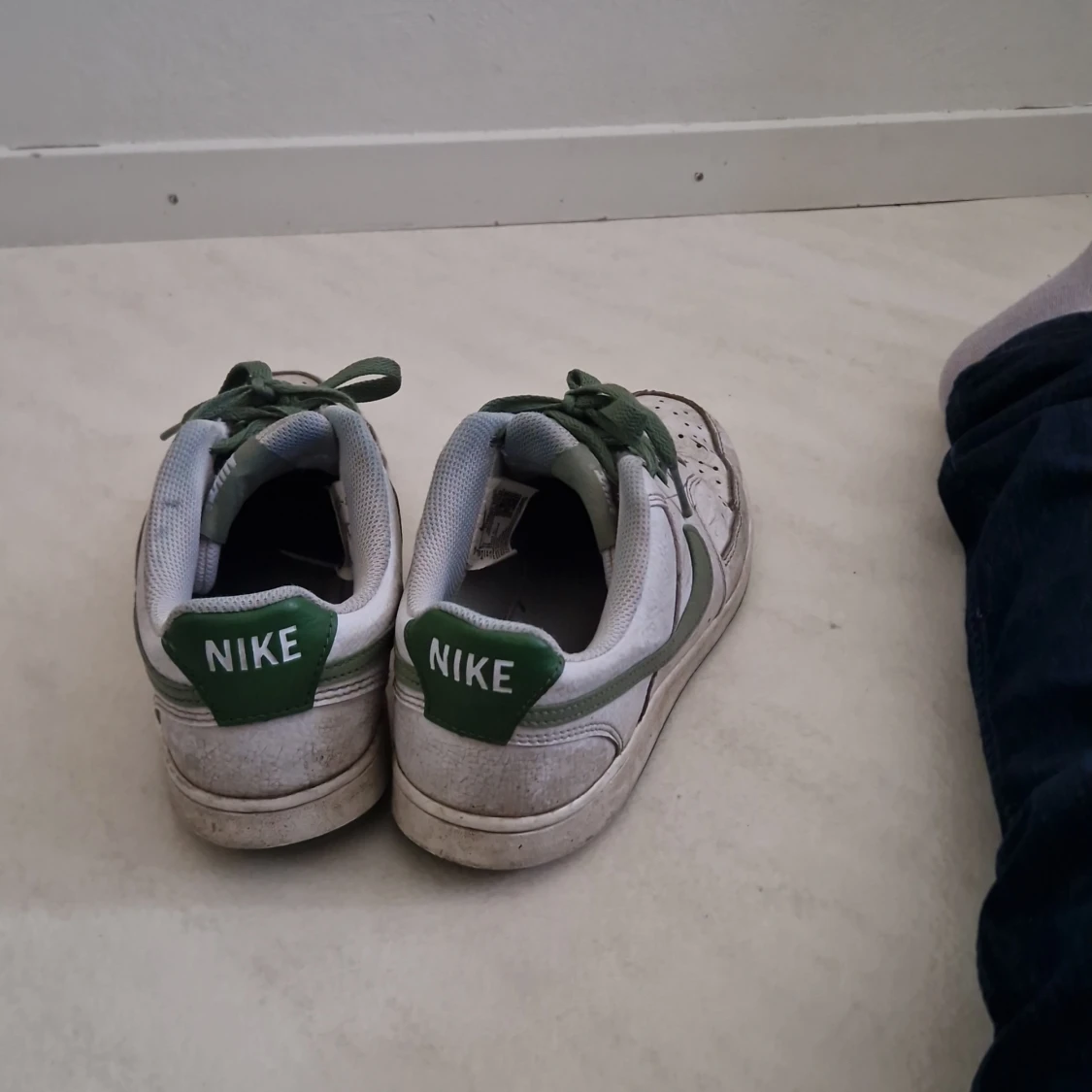 Nike air forces 1 - 93