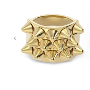 Edblad ring  - Säljer min jätte fina Edblad ring som är populär men som tyvärr blivit för liten❤️ Ringen är använd ett fåtal gånger men inte så sliten!❤️